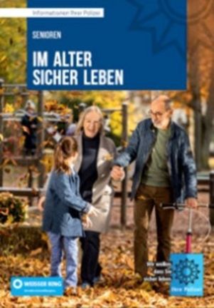 Polizei-Beratung
