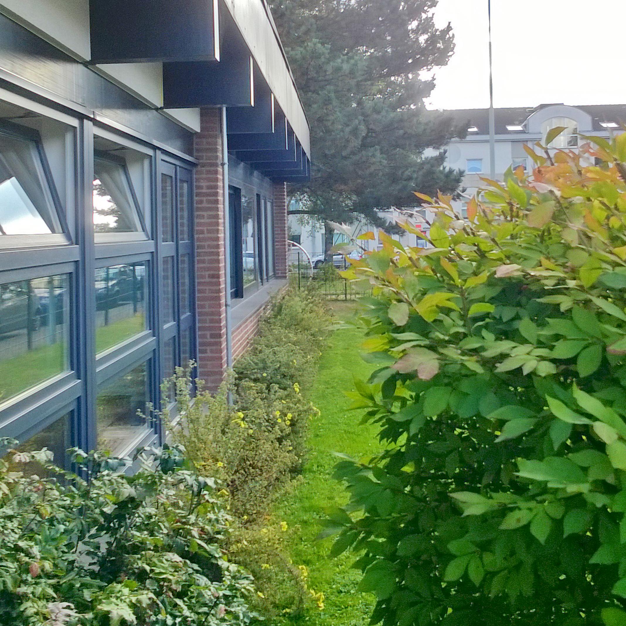 Familienzentrum St. Peter und Paul