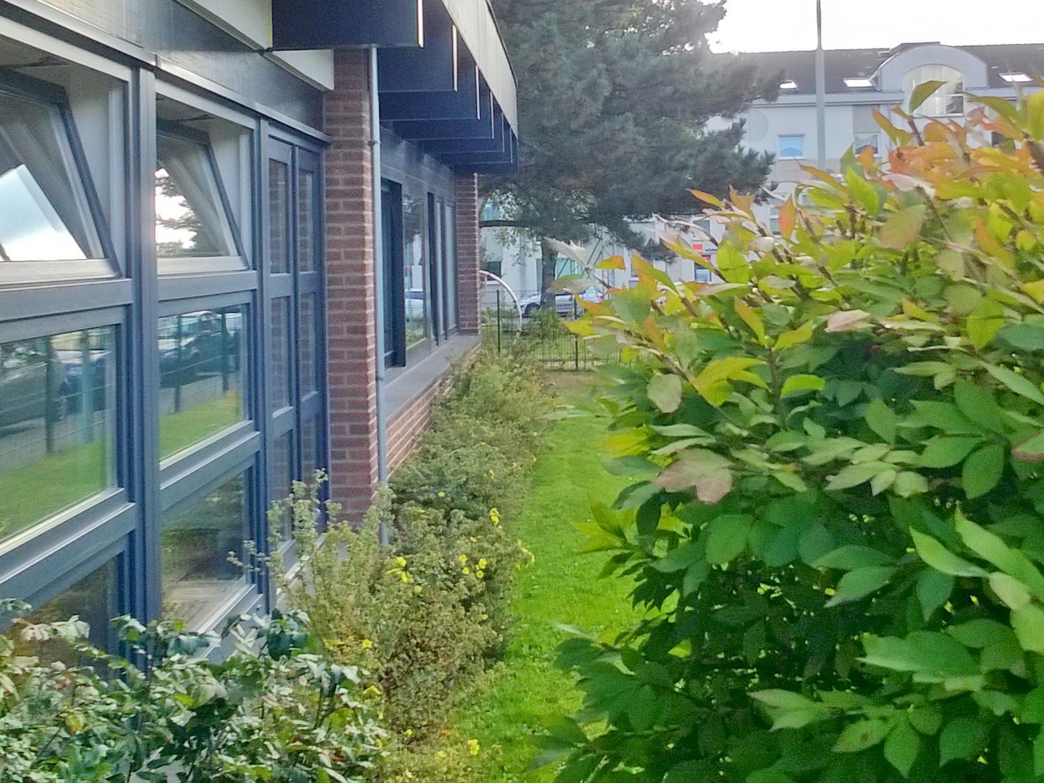 Familienzentrum St. Peter und Paul