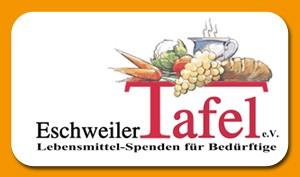 Tafel_Eschweiler_Logo
