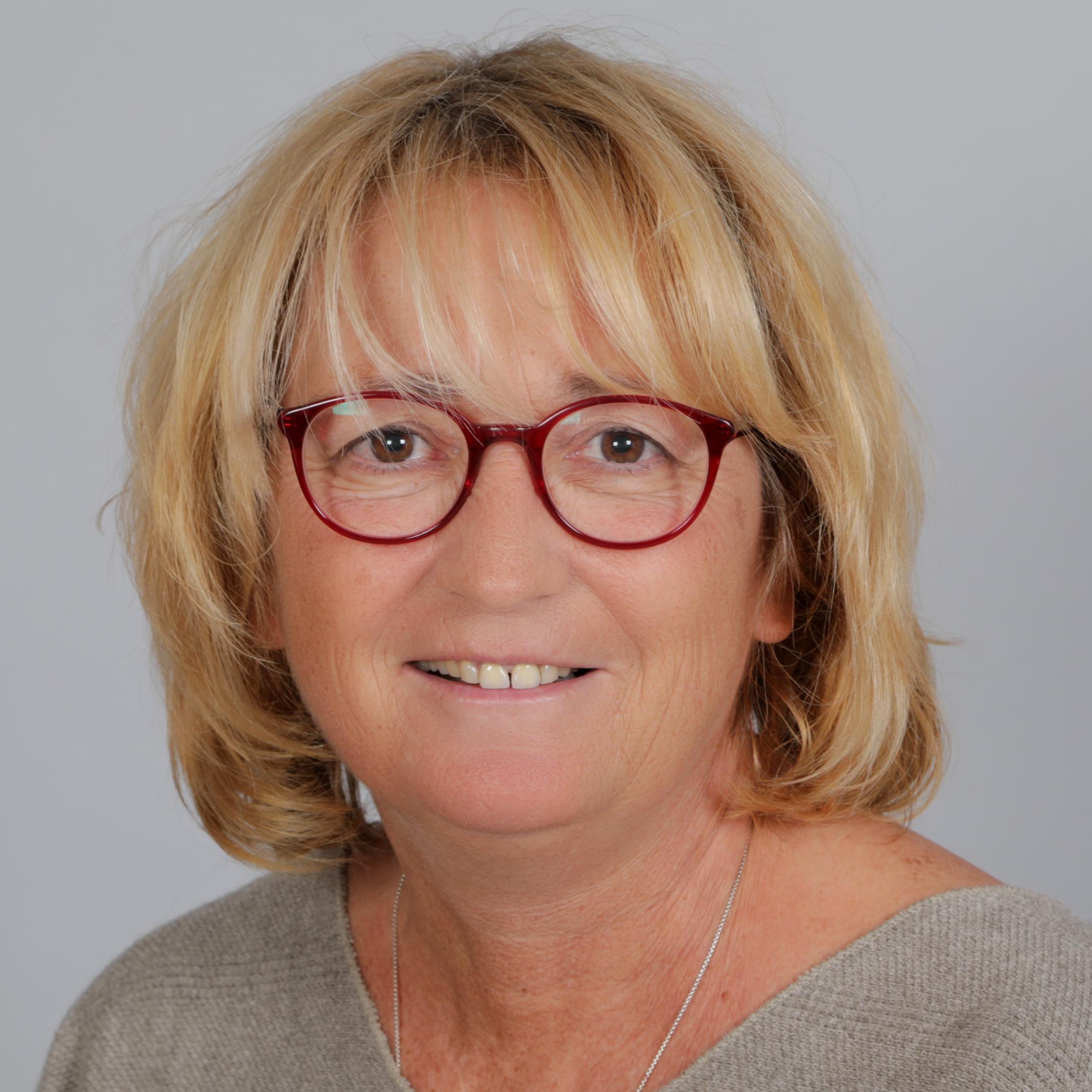 Anita  Mertens