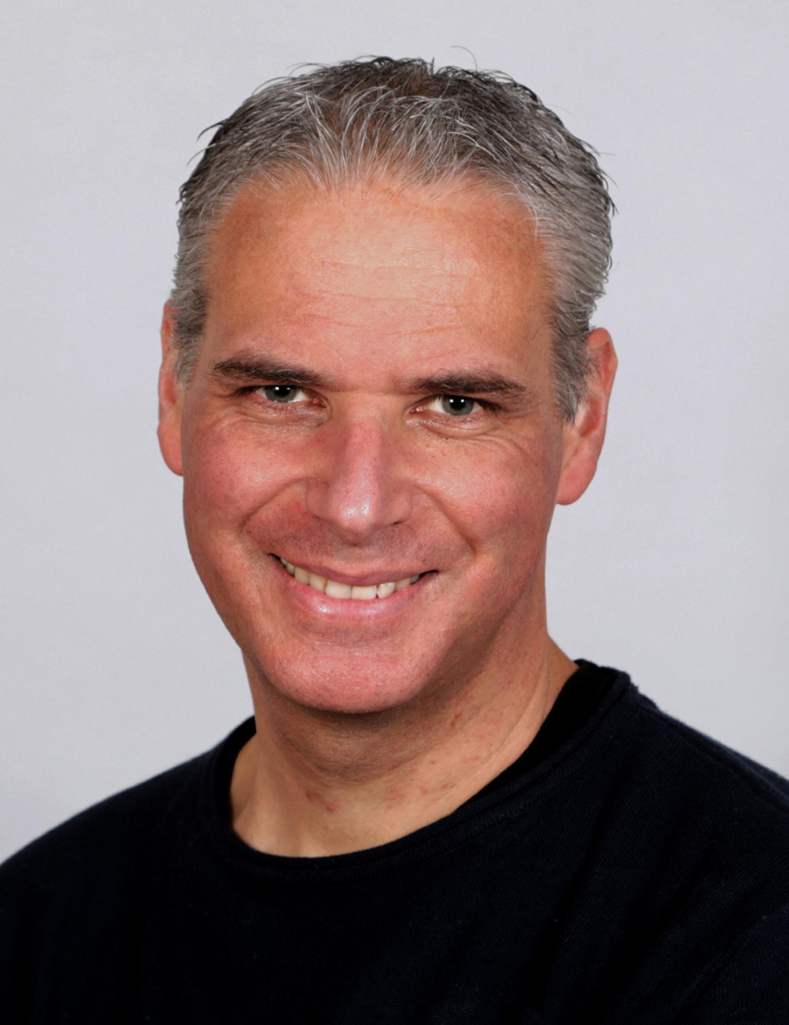 Carsten Büttgen