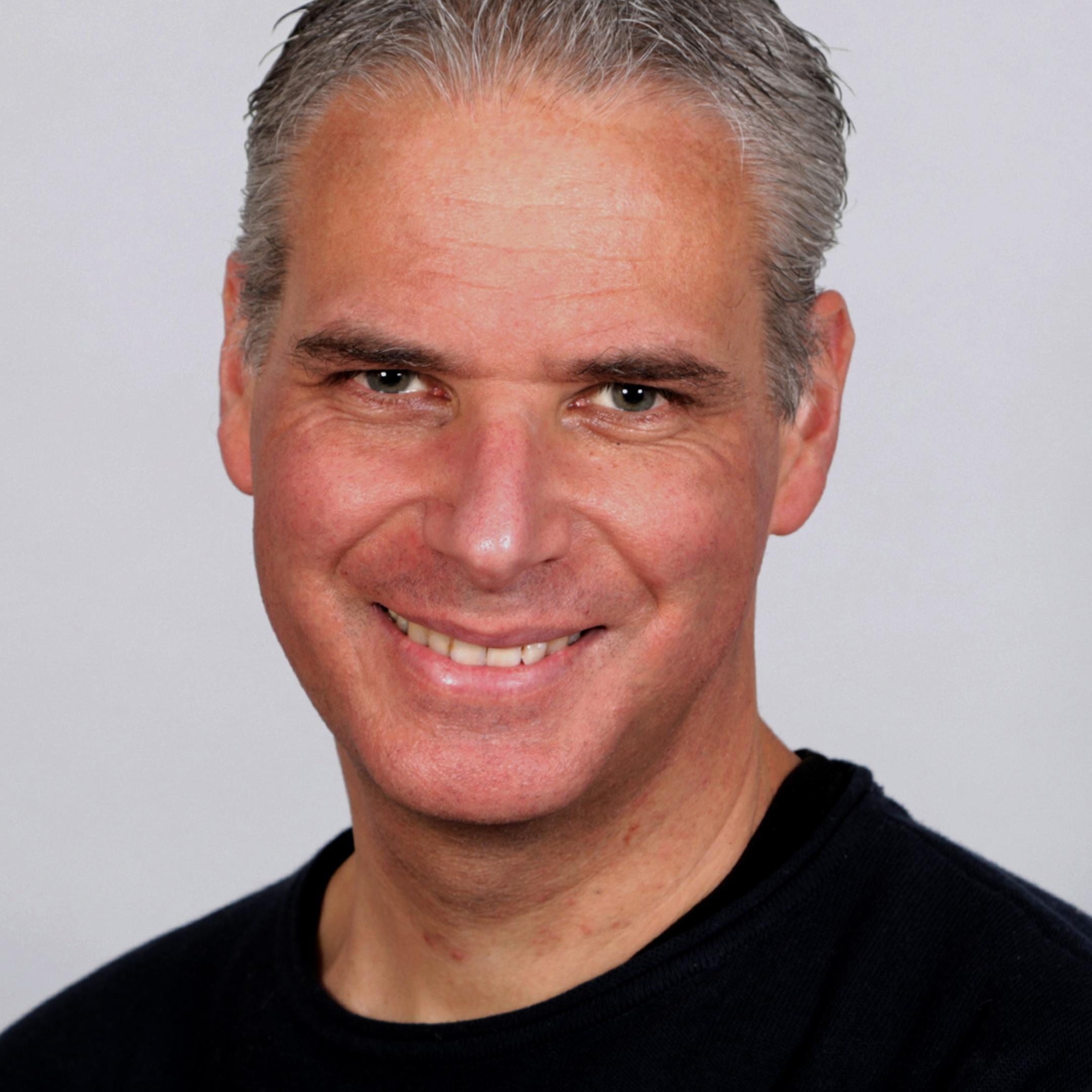 Carsten  Büttgen