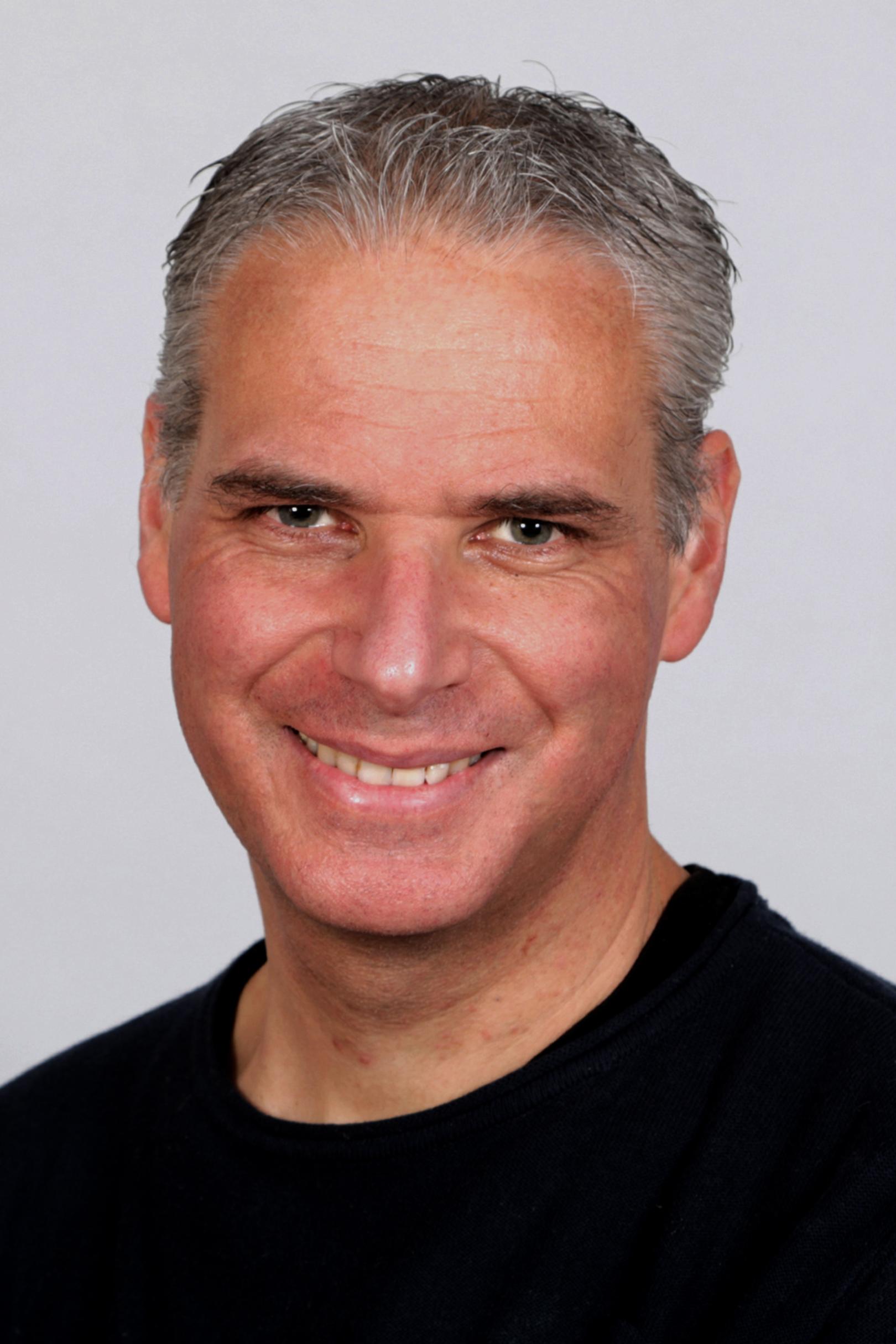 Carsten  Büttgen