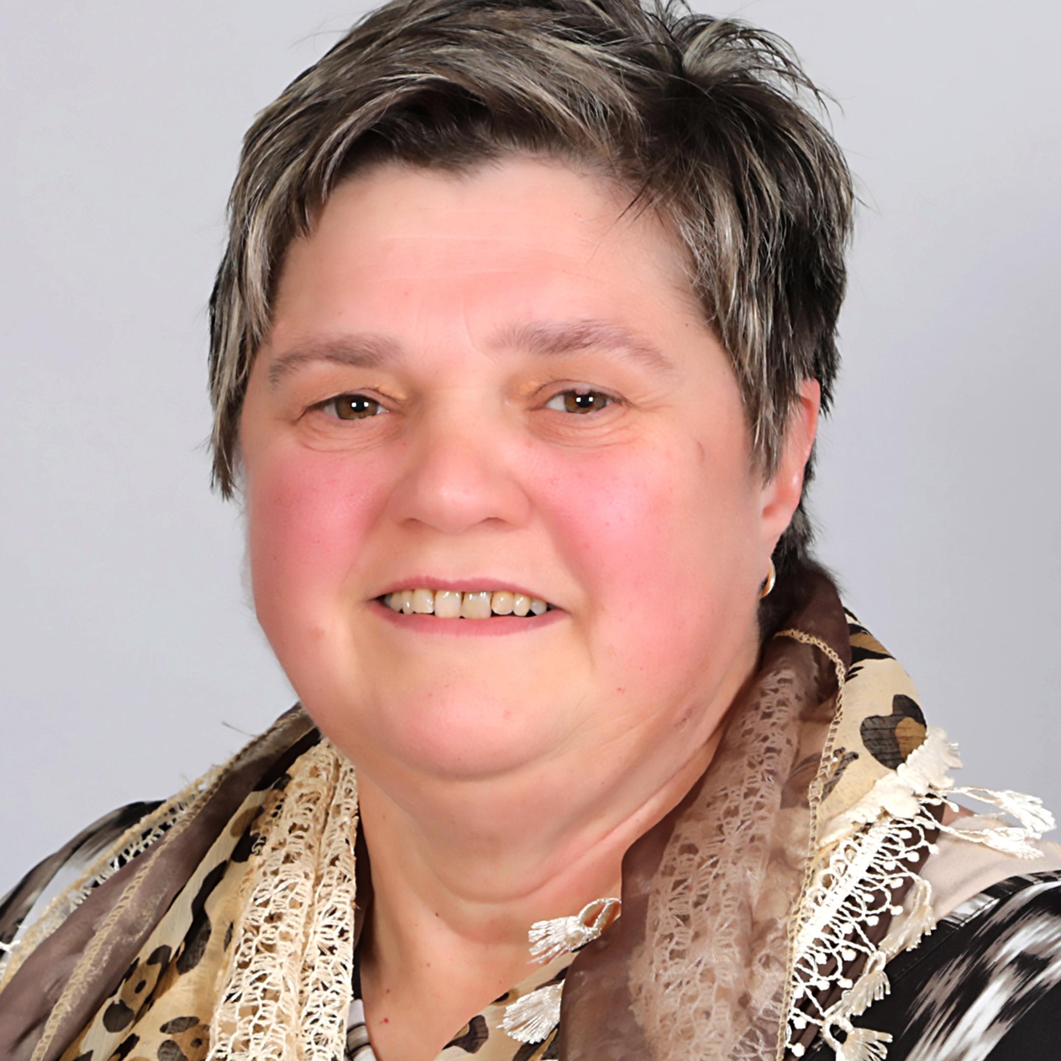 Heike  Dickmann