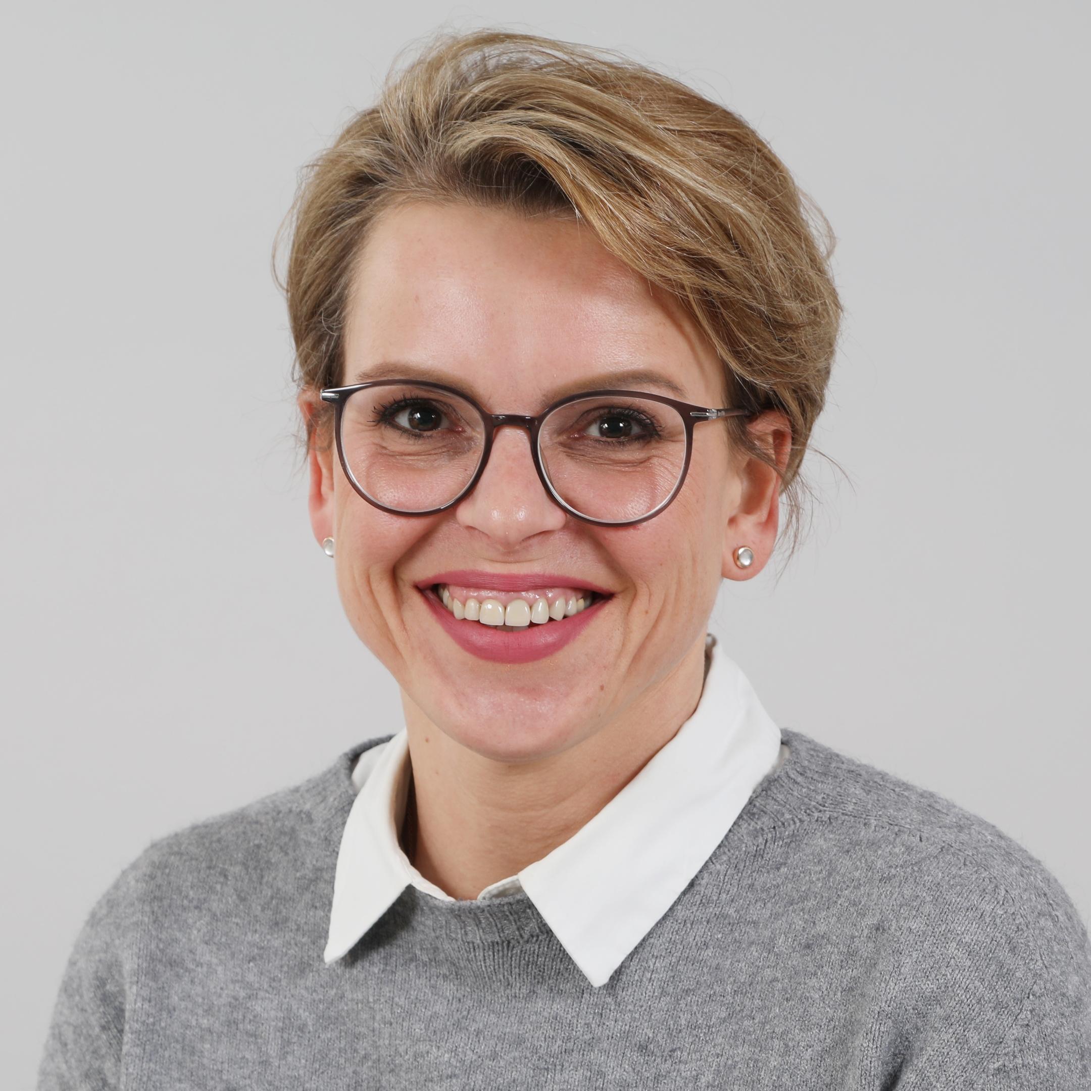 Zaneta Hemmann