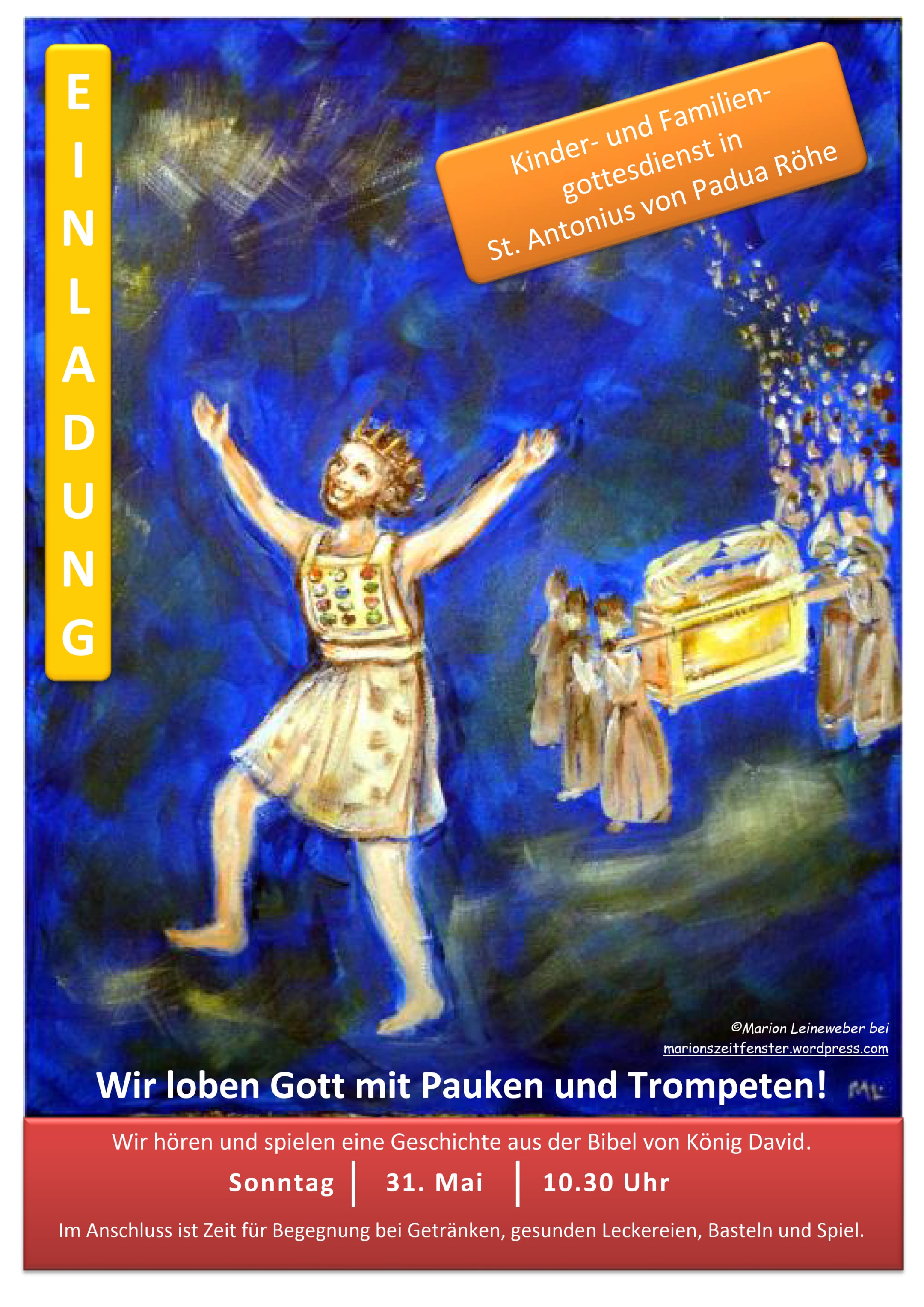 2026-05 König DavidEinladung