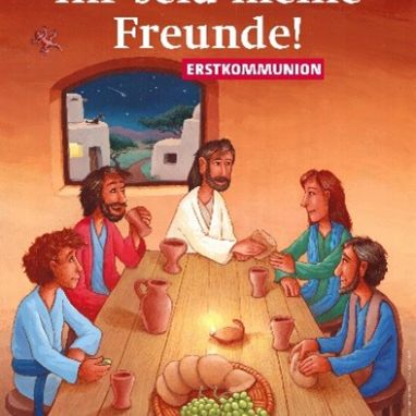 Erstkommunion