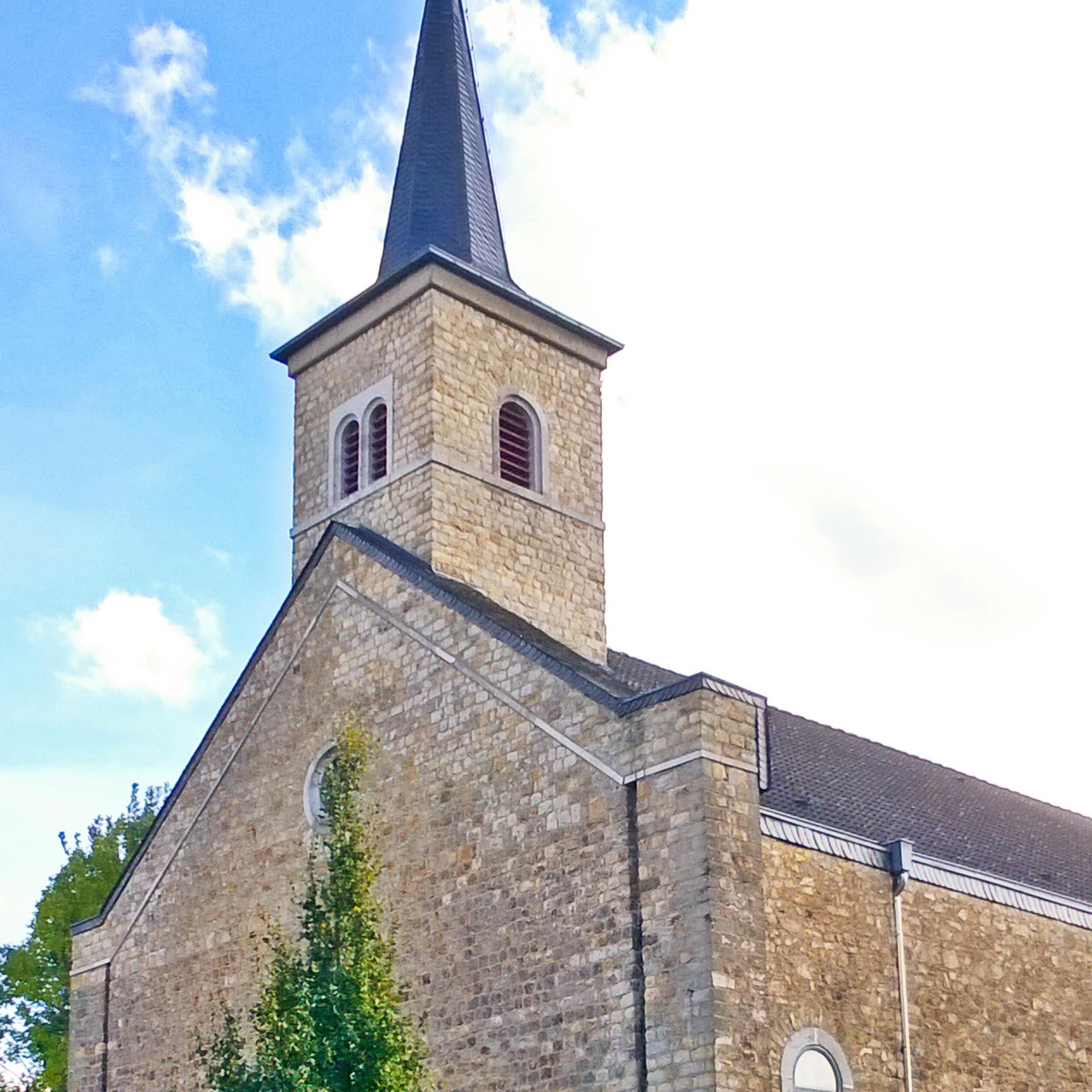 Symbolfoto St. Antonius