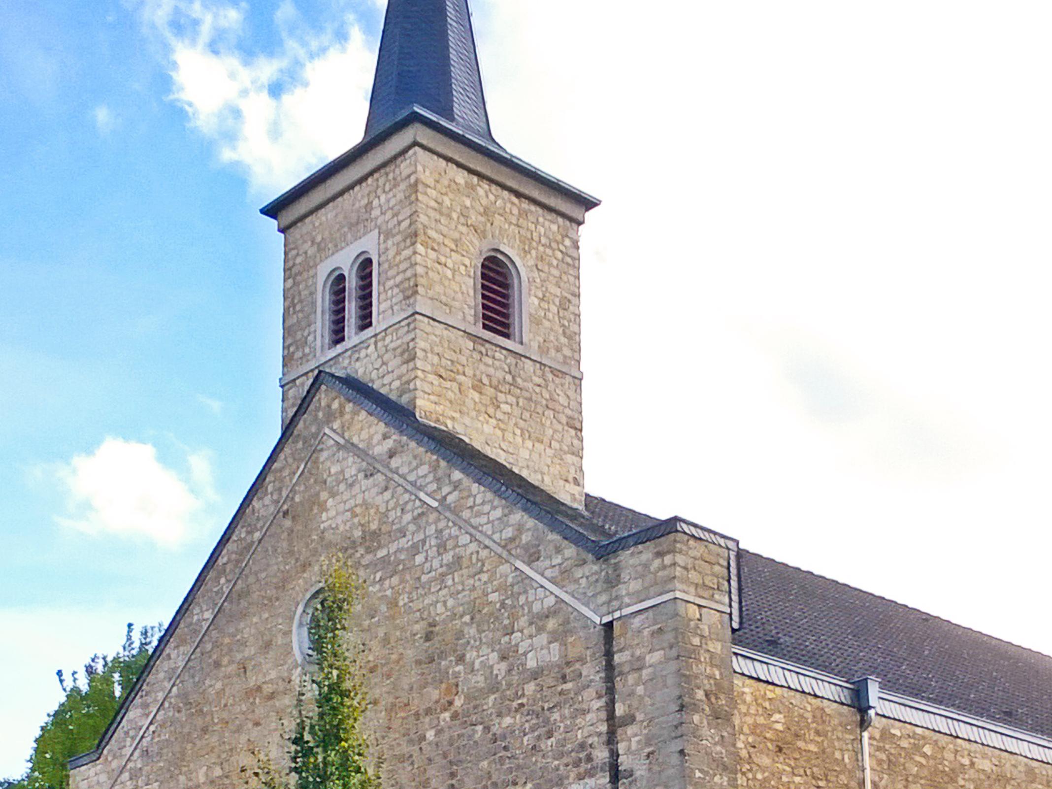 Symbolfoto St. Antonius