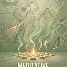 meditative einstimmung auf die kartage