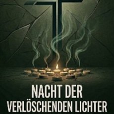 nacht der verlöschenden lichter
