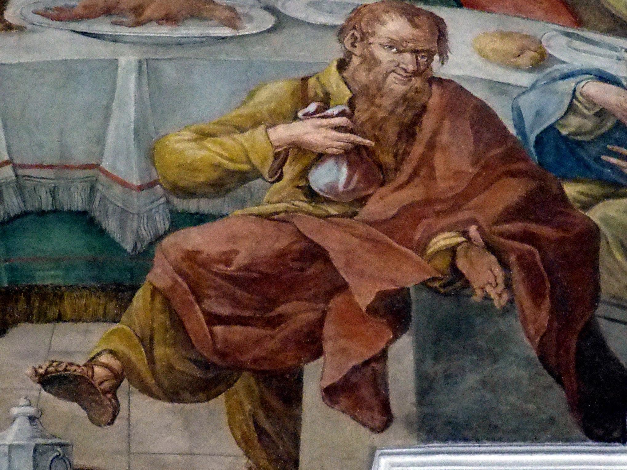 004-abendmahl-03a-judas-pfarrkirche_ellmau_by_friedbert_simon_pfarrbriefservice