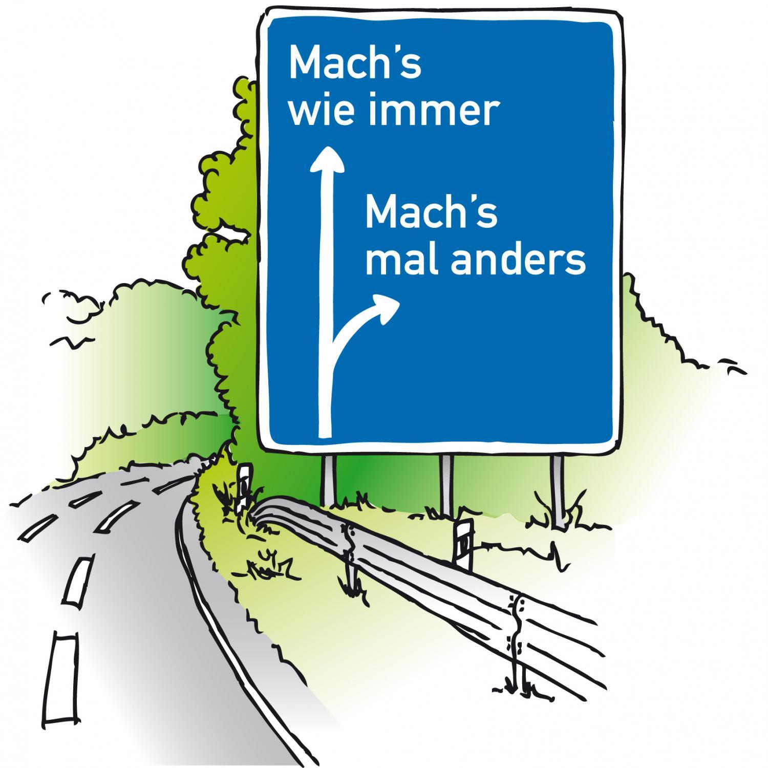 nicht für soziale Medien