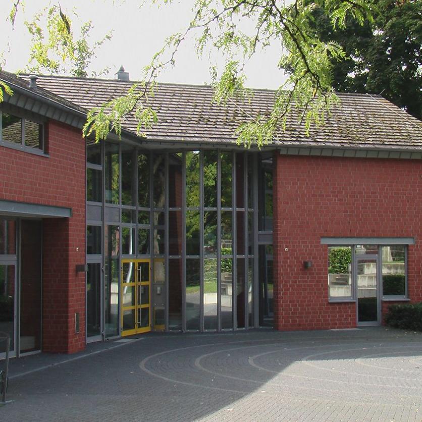 Pfarrheim / Gemeindezentrum / Bonifatiusforum