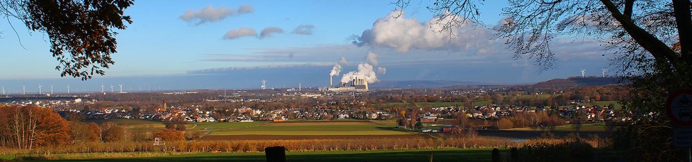 Willkommen bei Katholisch in Eschweiler