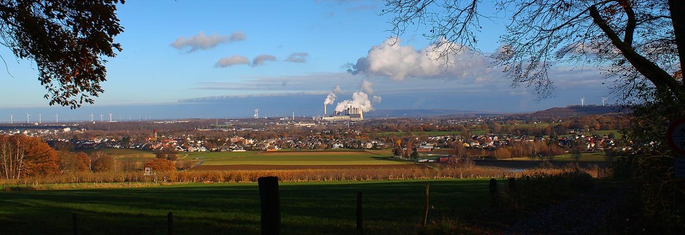 Willkommen bei Katholisch in Eschweiler