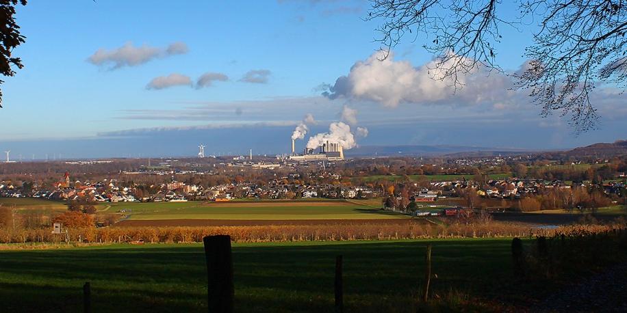 Willkommen bei Katholisch in Eschweiler