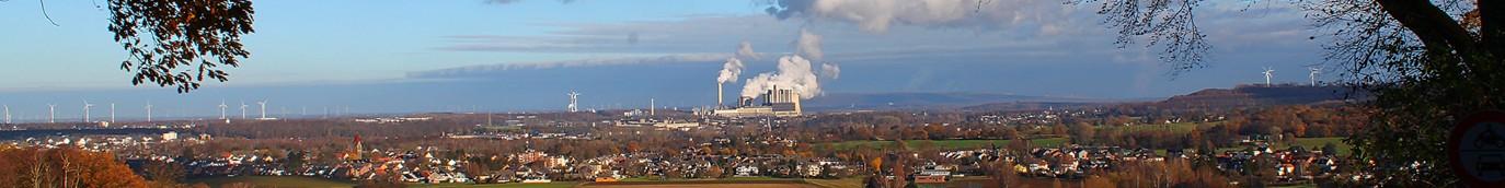 Willkommen bei Katholisch in Eschweiler