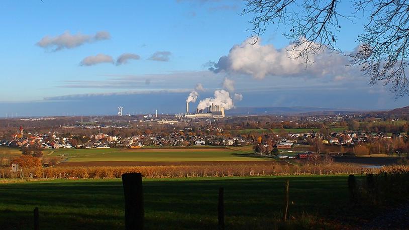 Willkommen bei Katholisch in Eschweiler