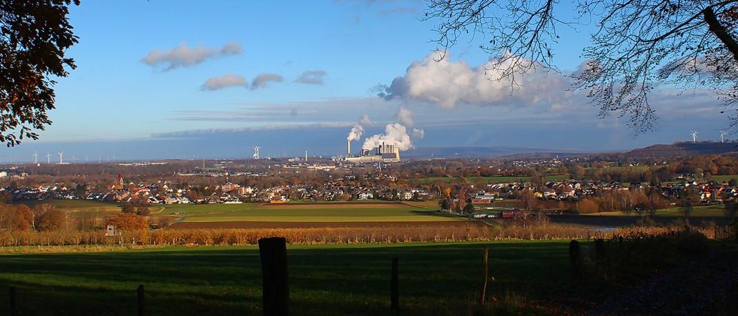Willkommen bei Katholisch in Eschweiler