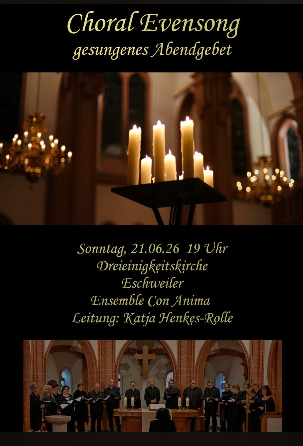 Evensong
