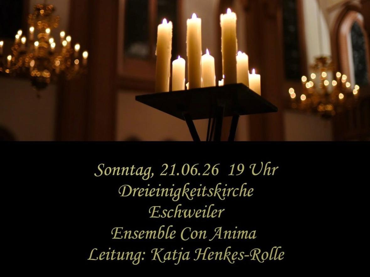 Evensong