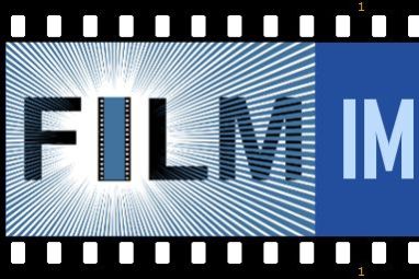 Logo 'Film Im Forum'