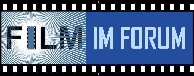 Logo 'Film Im Forum'