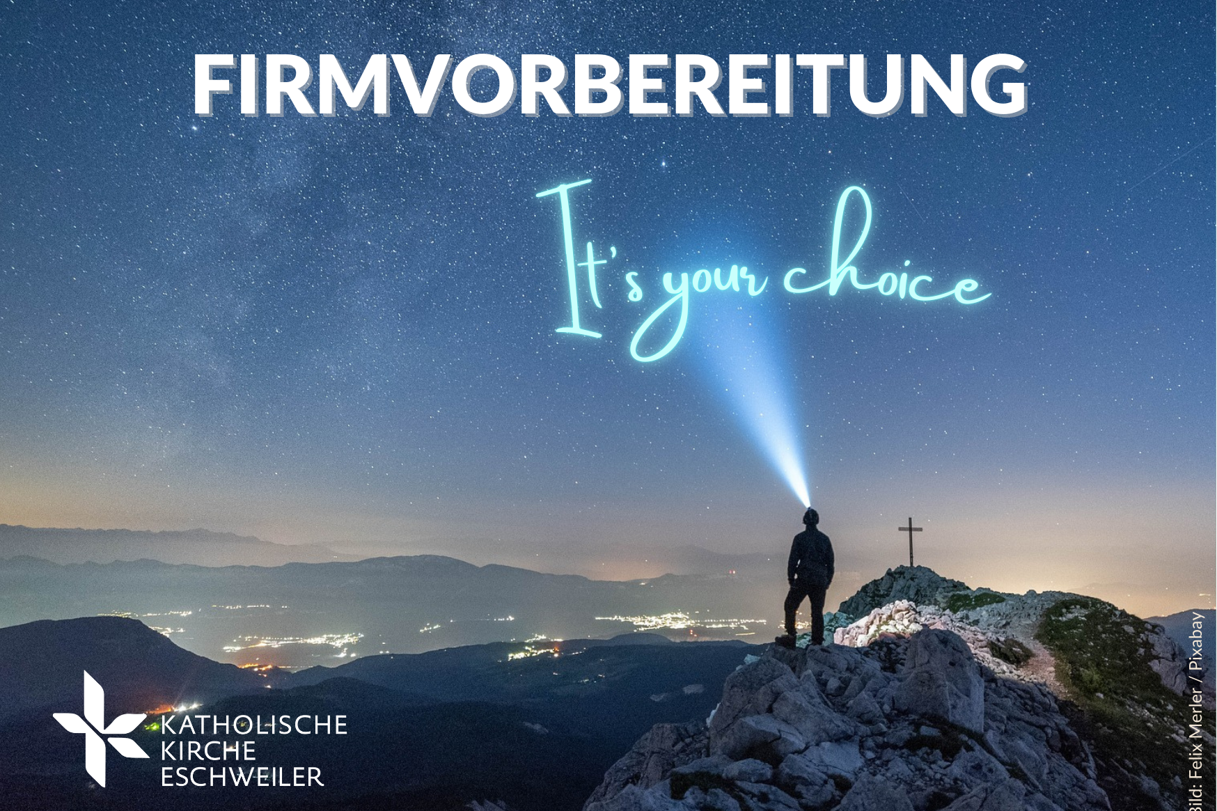 Firmung Einladung Markt Möglichkeiten