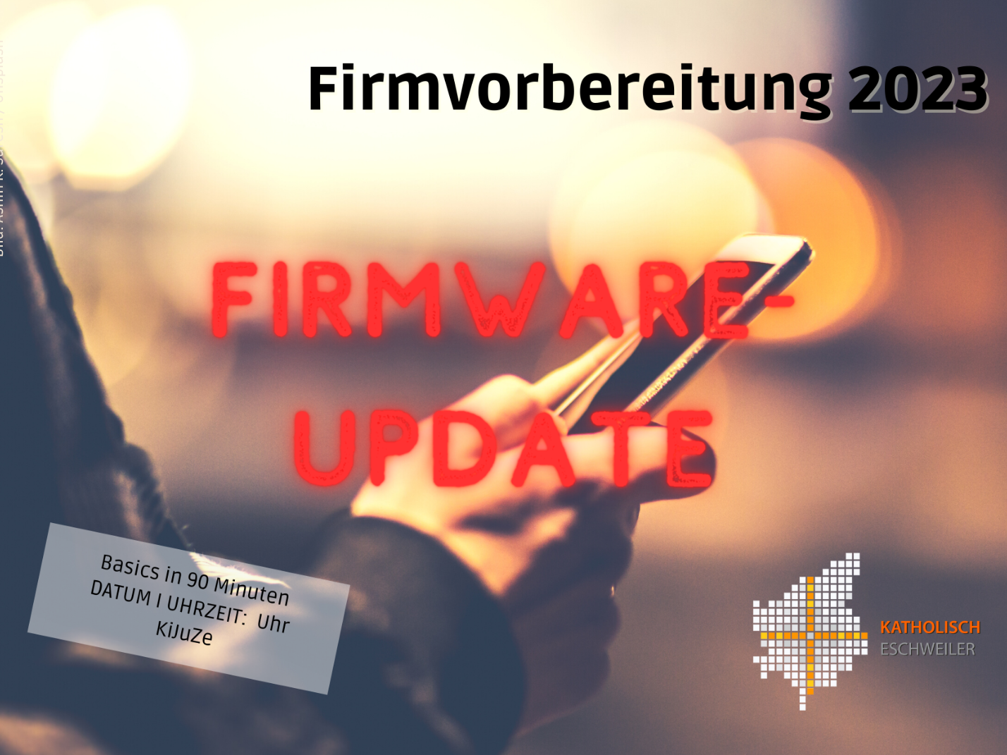 Firmware Update