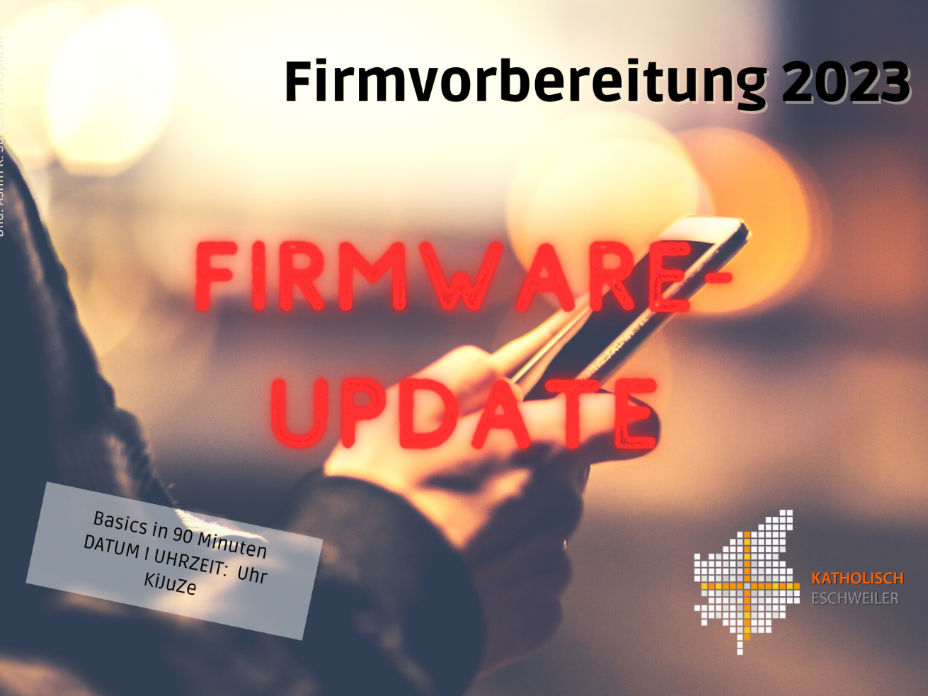 Firmware-Update