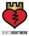 Gebetskraftwerk Logo