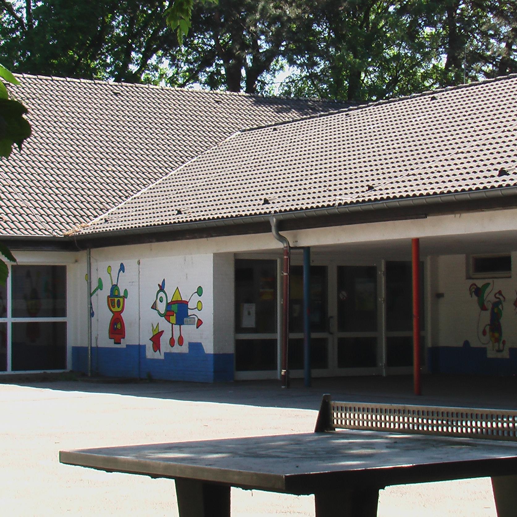 Katholische Grundschule Eschweiler-Dürwiß