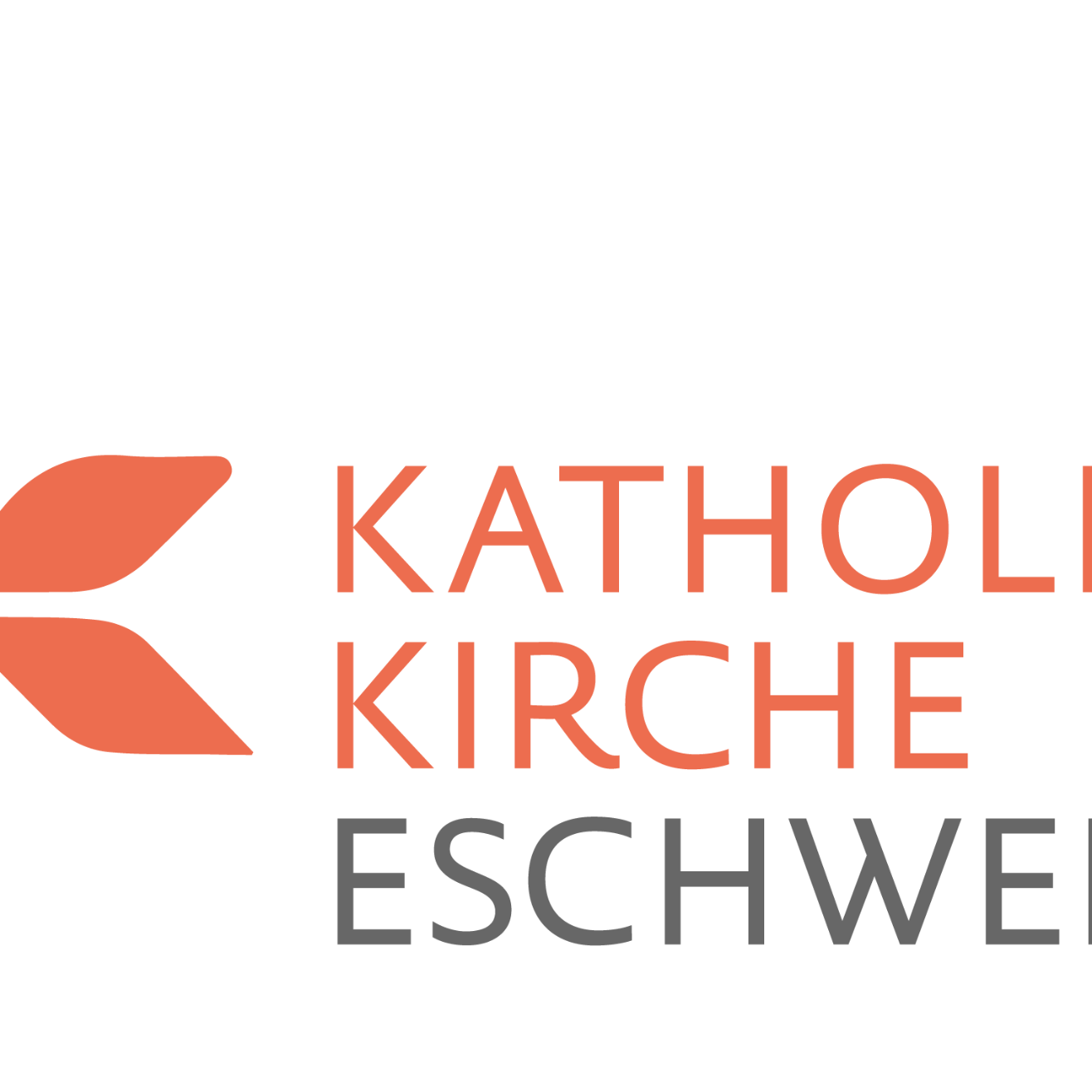 LOGO Katholische Kirche Eschweiler