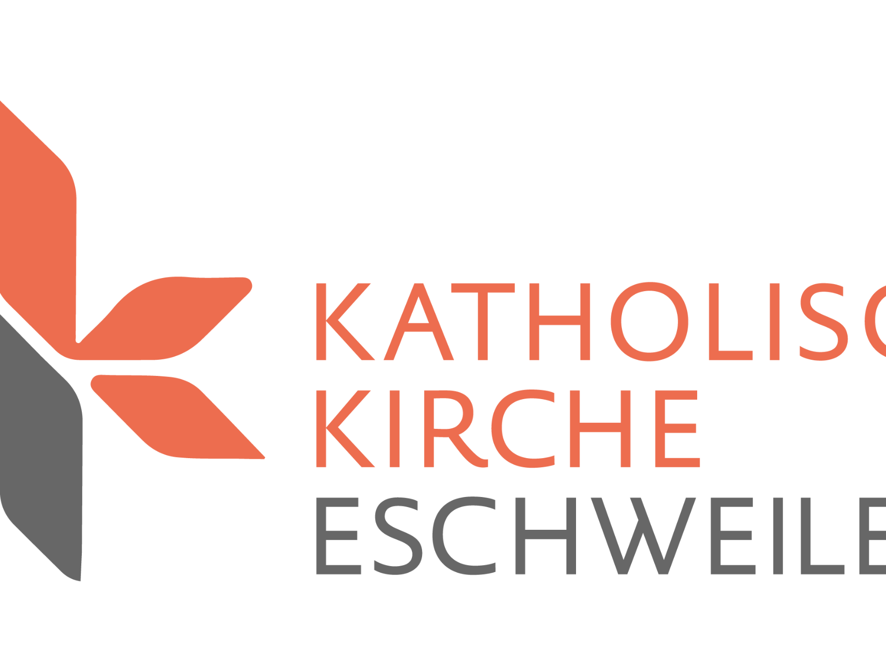 LOGO Katholische Kirche Eschweiler