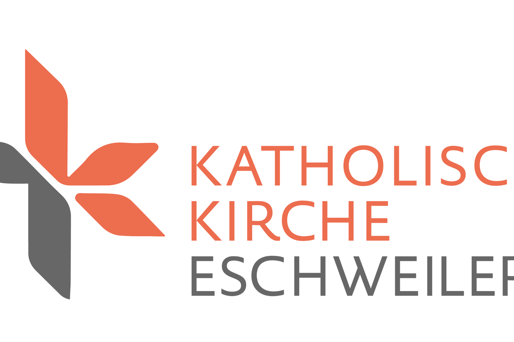 LOGO Katholische Kirche Eschweiler