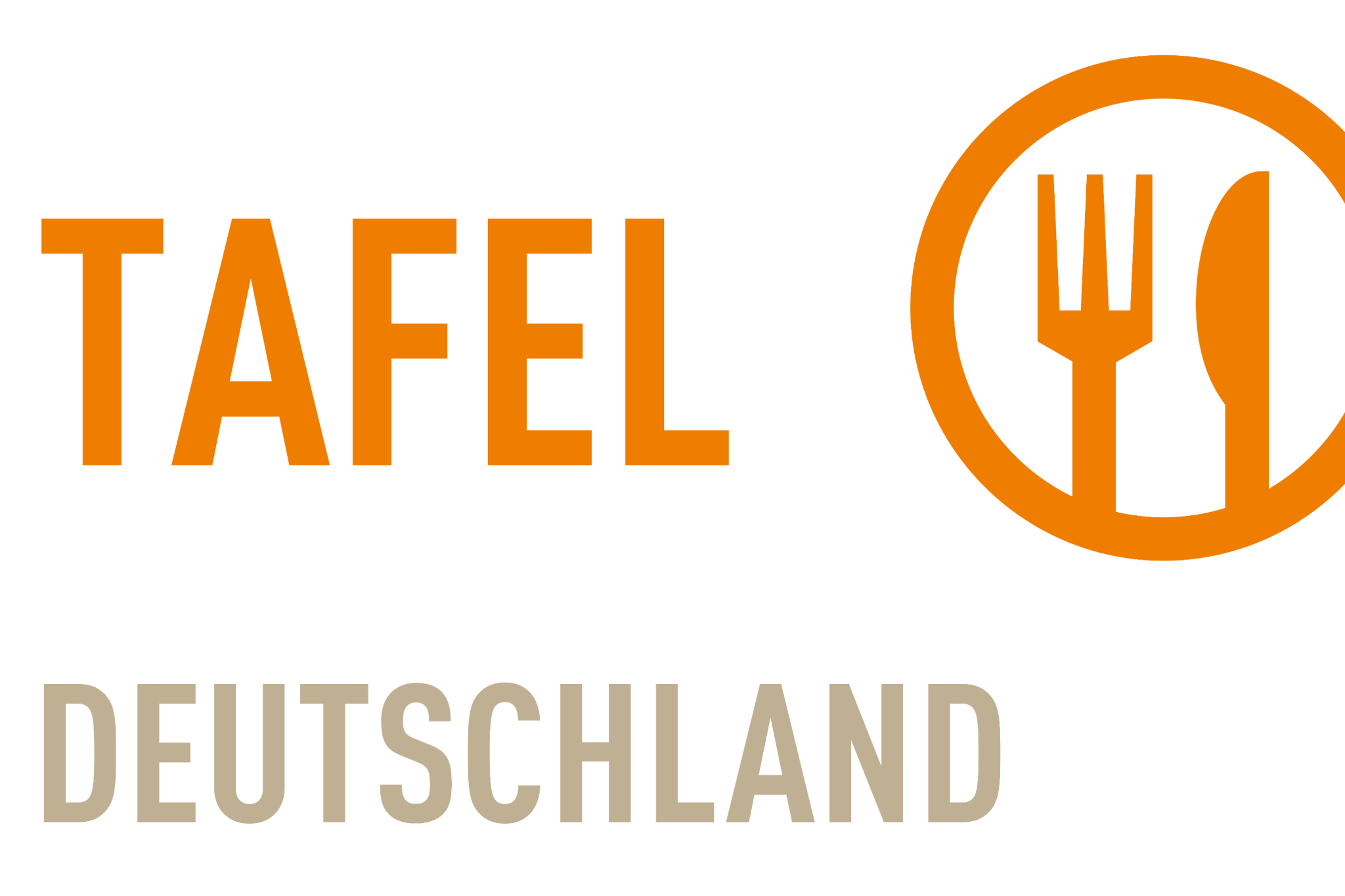Logo Tafeln Deutschland
