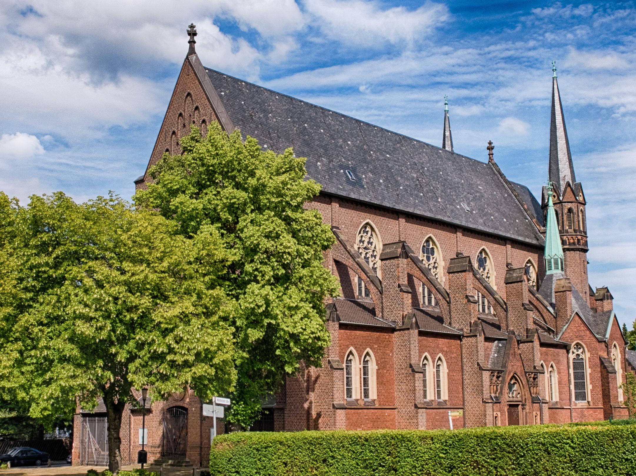 Marienkirche