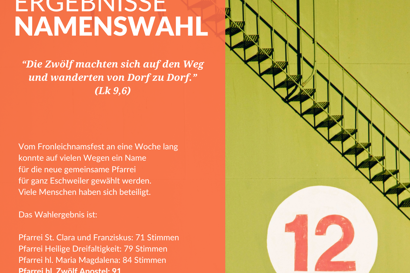 Namenswahl 3