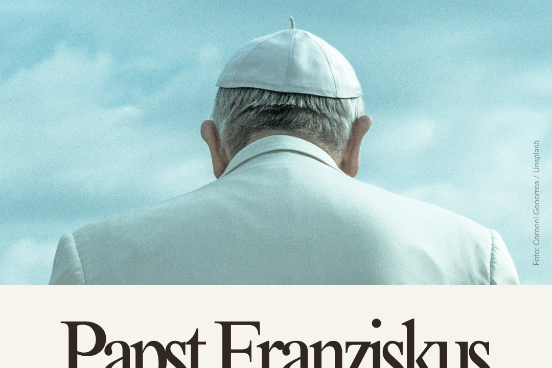 Papst Franziskus