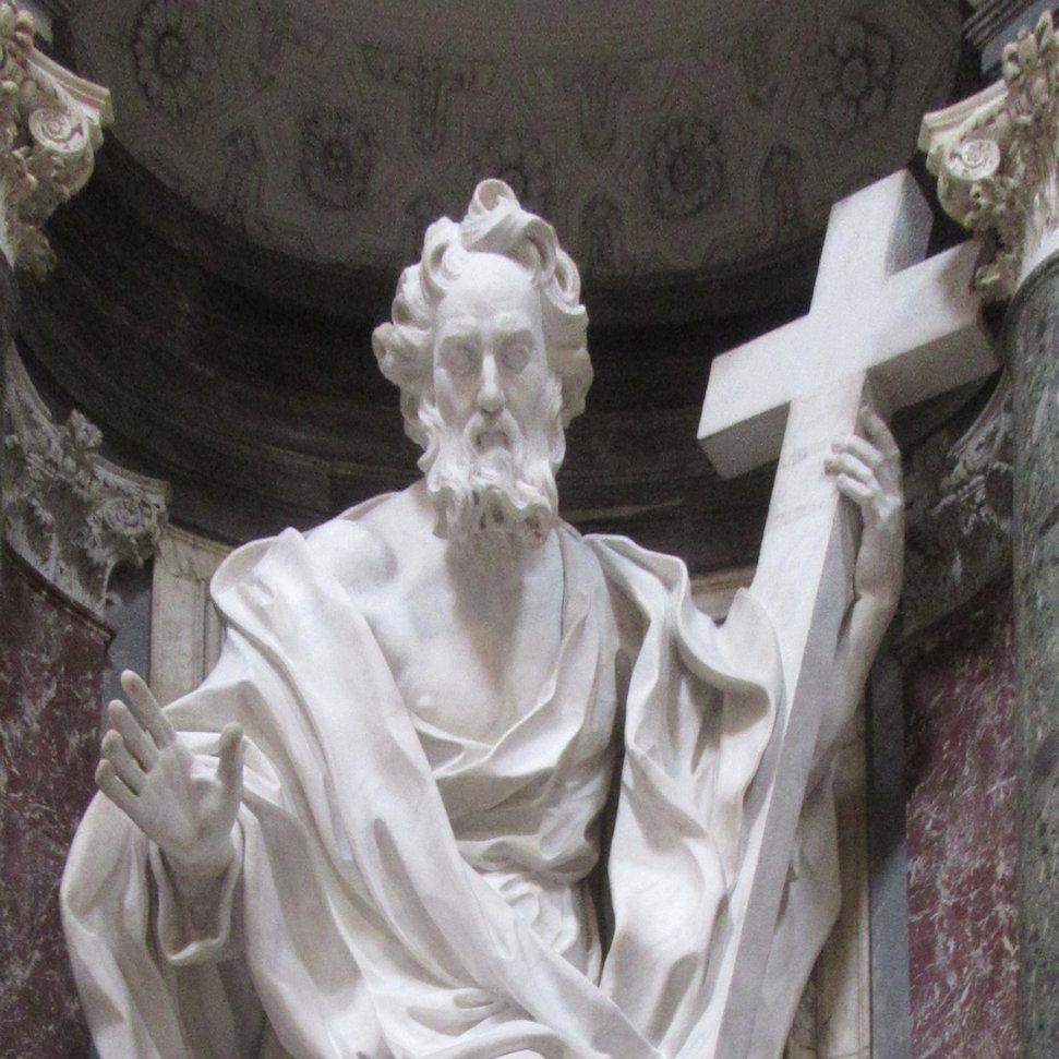Apostel Philippus, 3. Mai