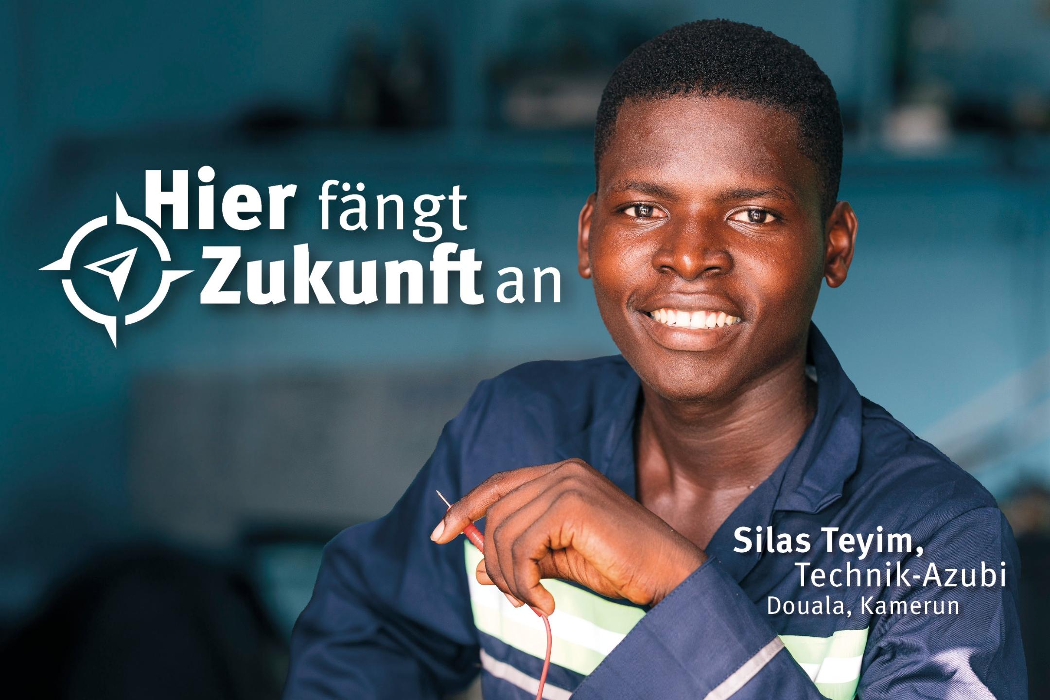 Misereor Fastenaktion 2026