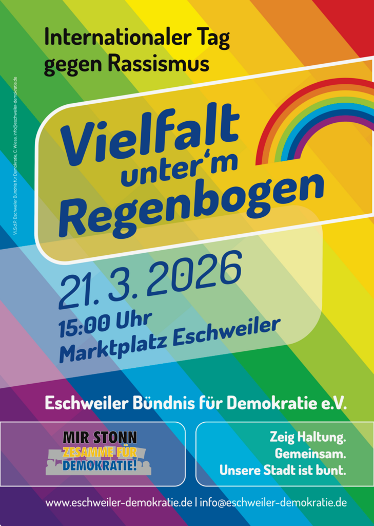 Vielfalt Aktion Bündnis