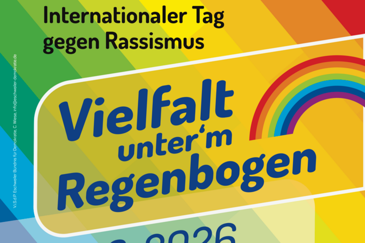 Vielfalt Aktion Bündnis