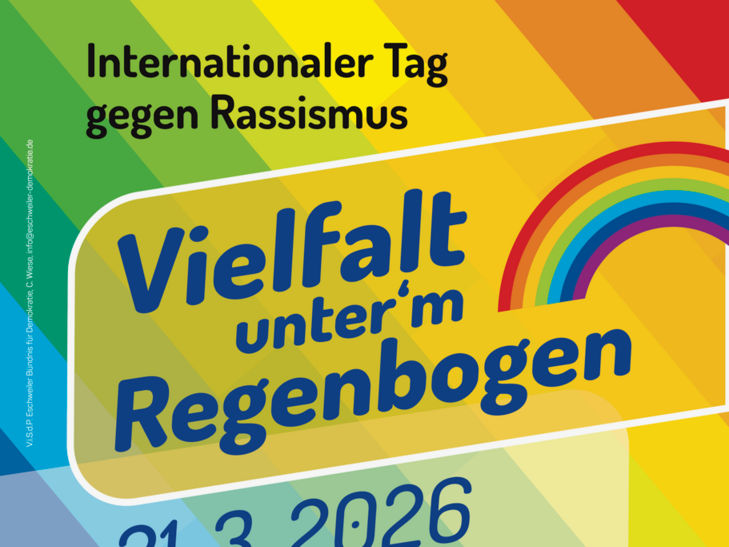 Vielfalt Aktion Bündnis