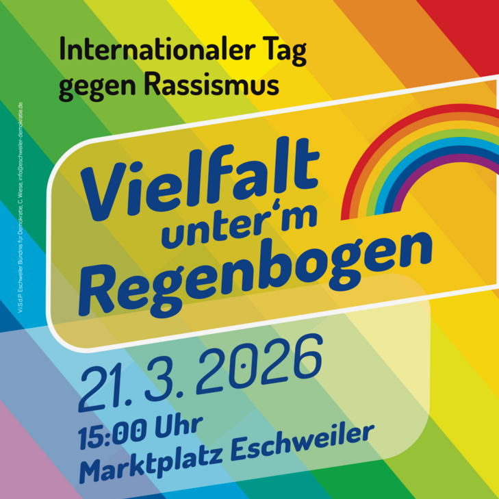 Vielfalt Aktion Bündnis