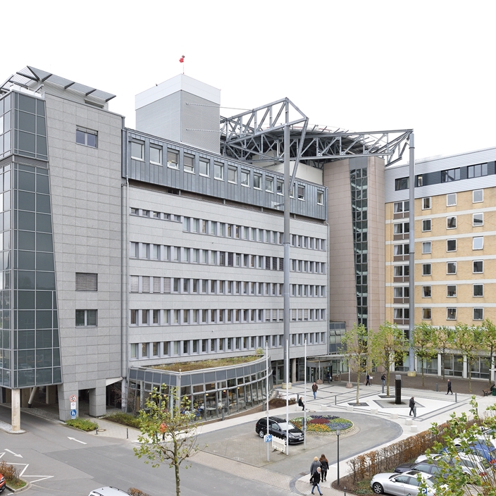 St. Antonius-Hospital