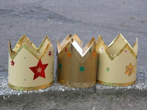 Sternsinger-Empfang im Rathaus: „Ihr seid Hoffnungsträger!“