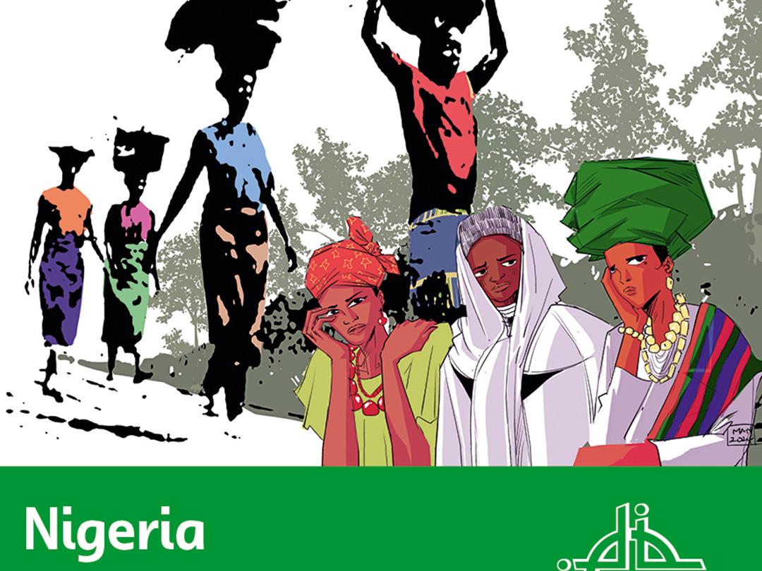 Weltgebetstag Banner 2026